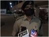 नोएडा: पुलिस के हाथ लगी बड़ सफलता, मुठभेड़ के बाद पकड़ा गया इनामी बदमाश