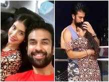 In Pics: पैच अप के बाद राजीव सेन और चारू असोपा की रोमांटिक तस्वीरें वायरल, टूटते-टूटते बची है शादी