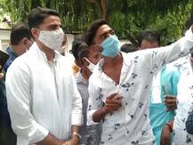 राजस्थान: सचिन पायलट के जन्मदिन पर समर्थकों ने किया 45 हजार से ज्यादा यूनिट रक्तदान