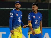 CSK ने रैना और हरभजन के IPL से हटने पर तोड़ी चुप्पी, कप्तान धोनी को लेकर किया यह दावा