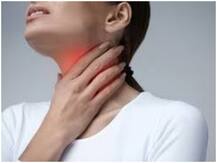 Health Tips: गले में खराश को हल्के में न लें, ठीक करने के लिए अपनाएं ये आसान तरीके