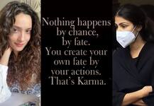 ड्रग्स केस में रिया चक्रवर्ती की गिरफ्तारी पर अंकिता लोखंडे ने दिया है पहला बयान, कही ये बात