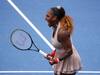 US Open 2020: सेरेना रिकॉर्ड 12वीं बार यूएस ओपन के क्वार्टर फाइनल में, सोफिया का सफर खत्म