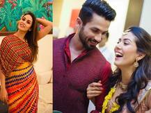 Birthday Special: शाहिद कपूर ने शेयर की मीरा राजपूत की सुंदर तस्वीर, खास अंदाज में किया बर्थडे विश