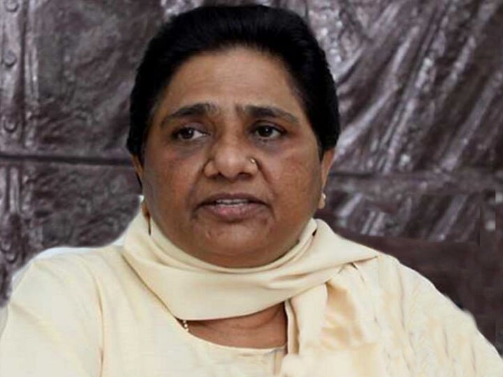 Mayawati expresses concern over UP law and order says action should be taken against the culprits यूपी की कानून-व्यवस्था को लेकर मायावती ने जताई चिंता, कहा- दोषियों पर हो कार्रवाई