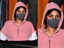 रिया चक्रवर्ती ने जमानत याचिका में कहा- सुशांत राजपूत लेते थे ड्रग्स, कभी-कभी मैंने 'कम मात्रा' में....