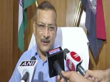 रिया चक्रवर्ती की गिरफ्तारी पर बिहार के डीजीपी गुप्तेश्वर पांडेय ने कहा- वह पूरी तरह एक्सपोज हो गई हैं