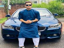 छोटे पर्दे के इन सितारों ने कम उम्र में खरीदी करोड़ों की गाड़ी, फोटो देख आप भी हो जाएंगे हैरान