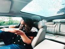 छोटे पर्दे के इन सितारों ने कम उम्र में खरीदी करोड़ों की गाड़ी, फोटो देख आप भी हो जाएंगे हैरान