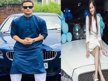 छोटे पर्दे के इन सितारों ने कम उम्र में खरीदी करोड़ों की गाड़ी, फोटो देख आप भी हो जाएंगे हैरान