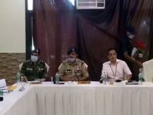 अयोध्या में राम जन्मभूमि स्थाई सुरक्षा समिति की हुई बैठक, अब इस बात का रखा जाएगा विशेष ध्यान