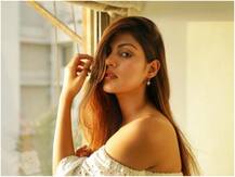 रिया चक्रवर्ती की कोरोना रिपोर्ट आई निगेटिव, सायन अस्पताल में हुआ मेडिकल चेकअप