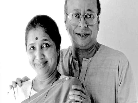 आशा ताई ने अपने पति से अलग होने के बाद आरडी बर्मन से रचाई थी दूसरी शादी आशा ताई ने अपने पति से अलग होने के बाद आरडी बर्मन से रचाई थी दूसरी शादी