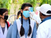 तमिलनाडु में 10वीं-12वीं क्लास के छात्रों के लिए आज से खुले स्कूल, CM पलानीस्वामी ने टीचर-पेरेंट्स से की ये खास अपील