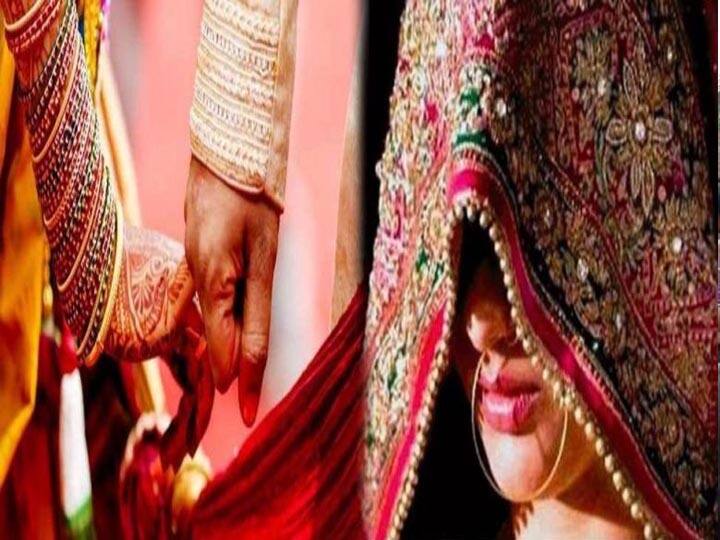 युवक के उड़े होश, घूंघट की आड़ में महिला की जगह किन्नर...शिकायत की तो ससुराल वालों ने धमकाया Man complains for Fraud in marriage in bareilly ann युवक के उड़े होश, घूंघट की आड़ में महिला की जगह किन्नर...शिकायत की तो ससुराल वालों ने धमकाया