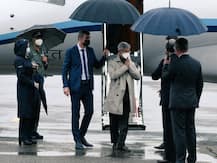 SCO बैठक में शामिल होने के लिए रूस पहुंचे एस जयशंकर, चीन के विदेश मंत्री से हो सकती है मुलाकात