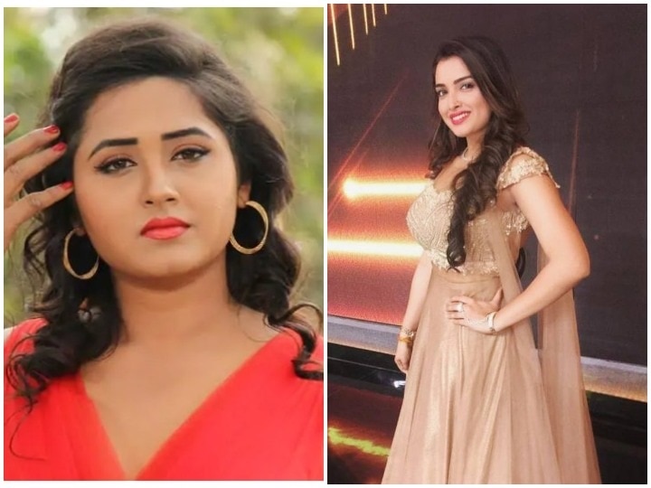 5 Most Beautiful and Hot actress of Bhojpuri cinema भोजपुरी सिनेमा की ये 5 एक्ट्रेस लुक्स के मामले में नहीं हैं बॉलीवुड हसीनाओं से कम