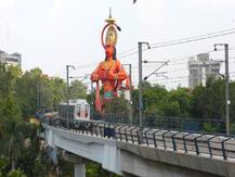 दिल्ली: 171 दिन बाद ब्लू और पिंक लाइन पर दोड़ेगी मेट्रो, जानें यात्रा से जुड़े सभी नियम