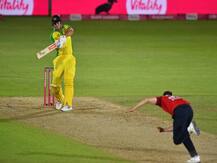 ENG Vs AUS: तीसरे T20 में ऑस्ट्रेलिया को 5 विकेट से जीत मिली, इंग्लैंड ने 2-1 से सीरीज अपने नाम की