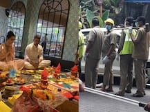 ऑफिस पर BMC का हथौड़ा चलने के साथ ही कंगना बोलीं- उद्धव सरकार बाबर की सेना जैसी, ये राम मंदिर बनेगा