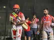 IPL 2020: क्रिस गेल की भूमिका में होगा बदलाव, कोच कुंबले ने खोले सारे राज
