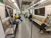 दिल्ली: ब्लू और पिंक लाइन पर एक बार फिर दौड़ी मेट्रो, यात्रा से पहले जानिए जरूरी बातें