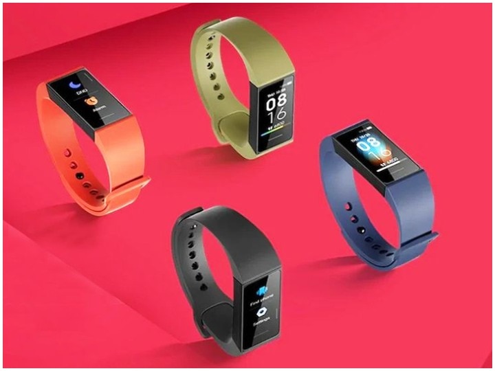 Redmi launches first smart watch, these are the other options in the market Redmi ने लॉन्च की पहली स्मार्ट वॉच, मार्केट में ये हैं दूसरे ऑप्शन