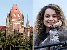 बॉम्बे हाईकोर्ट ने लगाई कंगना के ऑफिस में अवैध निर्माण तोड़ने पर रोक, उठाए BMC की कार्रवाई पर सवाल