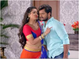 YouTube पर 3 करोड़ से अधिक बार देखा जा चुका है खेसारी लाल और काजल राघवानी का ये भोजपुरी सॉन्ग