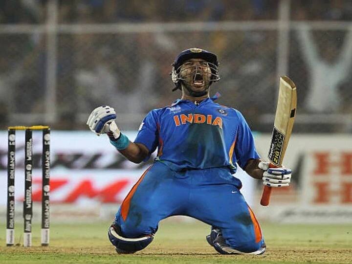 Yuvraj Singh may come out of retirement to play for Punjab details here युवराज सिंह करना चाहते हैं संन्यास से वापसी, BCCI अध्यक्ष सौरभ गांगुली को लिखी चिट्ठी