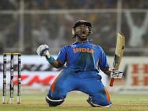 युवराज सिंह करना चाहते हैं संन्यास से वापसी, BCCI अध्यक्ष सौरभ गांगुली को लिखी चिट्ठी