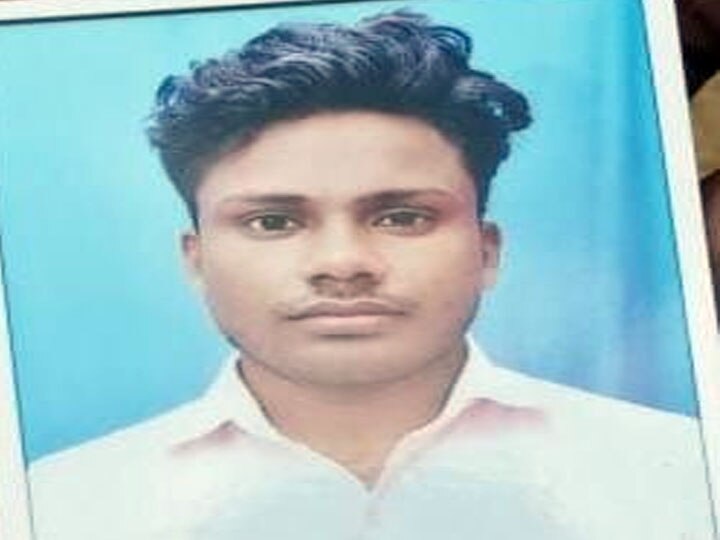 Girlfriend family beaten lover to death in azamgarh uttar Pradesh ann आजमगढ़: प्रेमिका के परिजनों ने प्रेमी की पीट-पीटकर उतारा मौत के घाट, गांव में भारी फोर्स तैनात