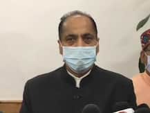 हिमाचल प्रदेश के सीएम जयराम ठाकुर का निशाना, कहा- शिवसेना की जड़ें खत्म हो रही हैं