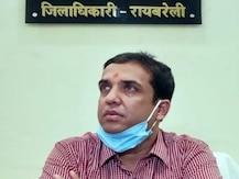 रायबरेली: शासन तक पहुंचा डीएम और सीएमओ का झगड़ा, कमिश्नर मुकेश मेश्राम ने अधिकारियों से की बात