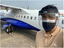 IPL 2020: BCCI अध्यक्ष सौरव गांगुली आईपीएल की तैयारियों का जायजा लेने दुबई पहुंचे