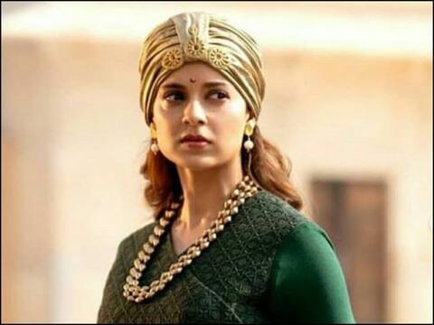 CM उद्धव और करण जौहर पर कंगना का बड़ा हमला- चाहे मैं ज़िंदा रहूं या मरूं आपको एक्सपोज़ करूंगी CM उद्धव और करण जौहर पर कंगना का बड़ा हमला- चाहे मैं ज़िंदा रहूं या मरूं आपको एक्सपोज़ करूंगी