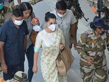 कंगना जिस फ्लाइट से चंडीगढ़ से मुंबई गईं उसमें ऐसा क्या हुआ कि DGCA ने IndiGo से मांगी रिपोर्ट?