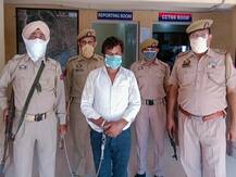 जम्मू: एकतरफा प्यार में शख्स ने की महिला की हत्या, 24 घंटे से कम समय में पुलिस ने सुलझाई गुत्थी