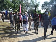 जम्मू: बिजली कटौती की वजह से BSF को सीमा पर निगरानी करने में हो रही है दिक्कत, उपराज्यपाल से की ये मांग