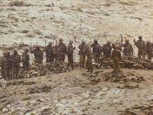 'तार छुआ तो गोली मार देंगे', सख्त लहजे में भारतीय चेतावनी सुन गोली चला बैठे थे चीनी सैनिक