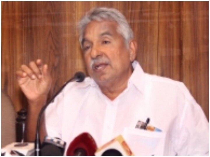 Former Kerala Chief Minister Oman Chandy will complete 50 years as MLA केरल के पूर्व मुख्यमंत्री ओमान चांडी बतौर विधायक चांडी पूरे करेंगे 50 साल, जानिए कैसा रहा सफर