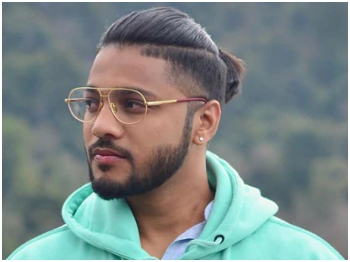 Profile-Shoot-Of-Indian-Rapper-And-Singer-Raftaar | ContentGarden
