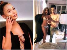 In Pics: 'बिदाई' की आदर्श बहू से लेकर बिग बॉस में शादी रचाने वाली सारा खान की ऐसी-ऐसी बोल्ड तस्वीरें हो रही हैं वायरल