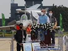 राजनाथ सिंह बोले- हमारी सीमा पर बन रहे माहौल को देखते हुए राफेल विमानों को शामिल किया जाना अहम