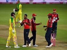 ENG Vs AUS: वनडे सीरीज के लिए इंग्लैंड की टीम का एलान, दिग्गज खिलाड़ियों की हुई वापसी