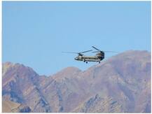 भारत-चीन के बीच शांतिपूर्ण ढंग से सभी मुद्दों का हो समाधान, इजराइल ने मतभेद दूर करने की दी सलाह