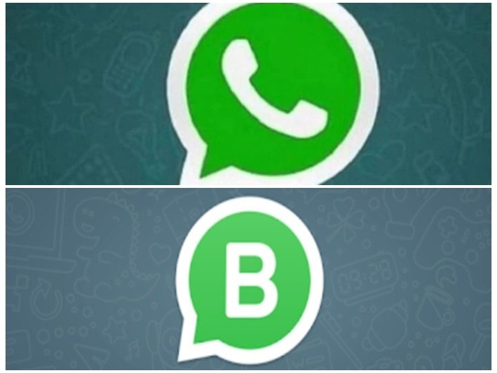Know the difference between WhatsApp and WhatsApp Business and its benefits जानिए WhatsApp और WhatsApp Business में क्या फर्क है, फायदे भी जानें