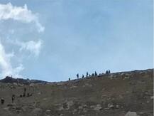 सीमा विवाद: फिंगर-4 पर जा बैठे भारतीय जवान, पैंगोंग लेक के दक्षिण में चार चोटियों पर भी जमाया अधिकार