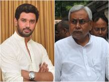 बिहार चुनाव : दूसरे चरण के मतदान के पहले शुरु हुआ ट्वीटरवार, चिराग ने नीतीश पर तो नीरज ने चिराग पर पलटवार