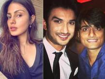 संदीप सिंह ने रिया चक्रवर्ती पर उठाए सवाल, बोले- सुशांत का अंतिम संस्कार था, बर्थडे पार्टी नहीं जो किसी को निमंत्रण देता